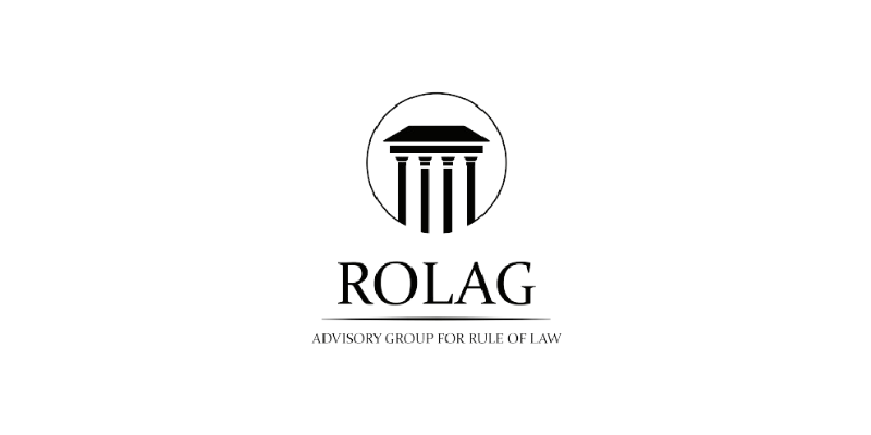 Advisory Group for Rule of Law (ROLAG)